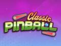 Jogo Pinball clássico  online
