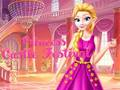 Jogo Festival do Castelo da Princesa  online