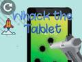 Jogo Bate o Tablet  online