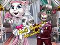 Jogo Angie Casamento na Primavera  online