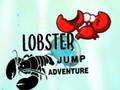 Jogo Aventura de salto de lagosta  online