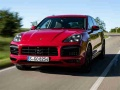 Jogo Quebra-cabeça Porsche Cayenne GTS 2020  online