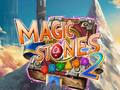 Jogo Pedras Mágicas 2  online