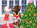 Jogo Árvore da moda de inverno Angie  online