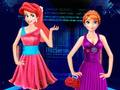 Jogo Febre da primavera da moda  online