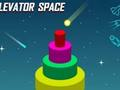Jogo Espaço do elevador  online