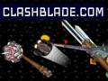 Jogo Clashblade. com online