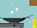 Jogo Diferença de cozinha maluca  online