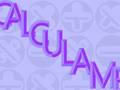 Jogo Calcular  online