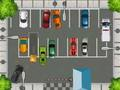 Jogo Html5 Estacionamento  online