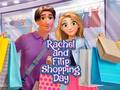 Jogo Dia de compras Rachel e Filip  online