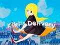 Jogo Entrega de Kiki  online