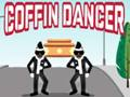 Jogo Dançarina do caixão  online