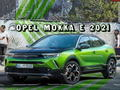 Jogo 2021 Opel Mokka e Quebra-cabeça  online
