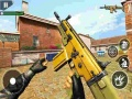 Jogo FPS de tiro de FPS: Modern Combat War 2K20 online
