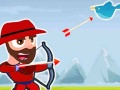 Jogo Arqueiro Campeão  online