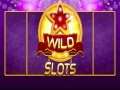 Jogo Slot Selvagem  online