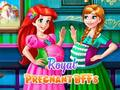 Jogo BFFs grávidas reais  online