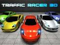 Jogo Corrida de trânsito 3D  online