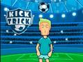 Jogo Truque de chute  online