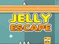 Jogo Jelly Escape online