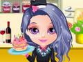 Jogo Estilo Baby Halen Cook  online