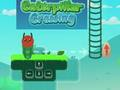 Jogo Travessia da Lagarta  online