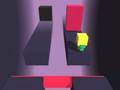 Jogo Pixel Bighead Run online