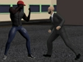 Jogo Teste de heróis da cidade de pedra  online