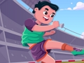 Jogo Alvo de pênalti  online