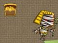 Jogo Caçador de tesouros  online