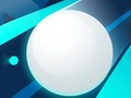 Jogo Bola caindo 3d  online