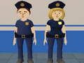 Jogo Desenhe o criminoso  online