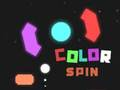 Jogo Rotação de cores  online