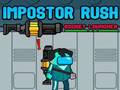 Jogo Impostor Rush: Lança-foguetes  online