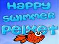 Jogo Peixet nadador feliz  online