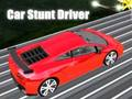 Jogo Motorista de acrobacias  online