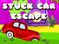 Jogo Fuga de carro preso  online