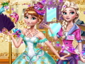 Jogo Loja Princesa Vintage  online