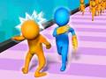 Jogo Bater e correr 2  online