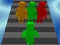 Jogo Corrida do Rio  online