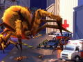 Jogo Atirador de Monstros 3D  online