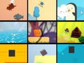 Jogo Jogos de arcade 11 em 1  online