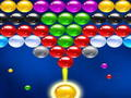 Jogo Mania de atirador de bolhas  online