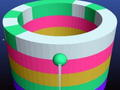Jogo Anéis de pintura  online