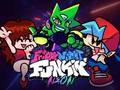 Jogo Super Friday Night vs Neon online