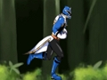 Jogo Samurai Ranger Correndo  online