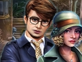 Jogo Gangue de ladrões  online