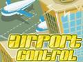 Jogo Controle do Aeroporto  online