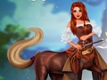 Jogo Criaturas mágicas de fantasia  online